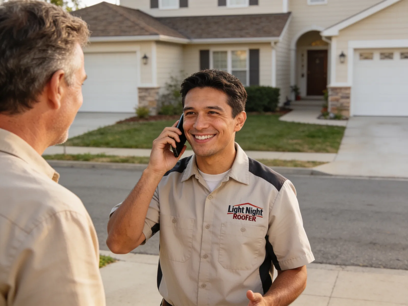 Emergency Roof Repair Saucier, MS FAQs
